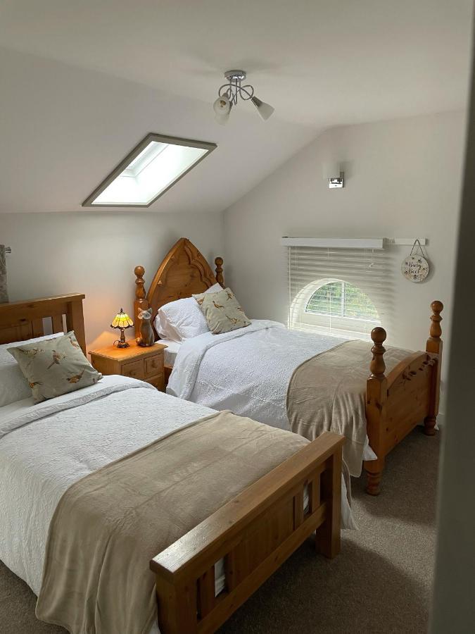 فيلا Old Chapel House Tetney Lock غريمسبي المظهر الخارجي الصورة