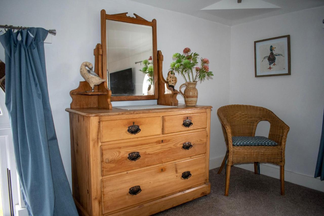 فيلا Old Chapel House Tetney Lock غريمسبي المظهر الخارجي الصورة